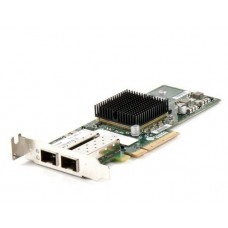 FIBER CHANNEL CARD: CHELSIO 10GB 2 Port PCI-E 